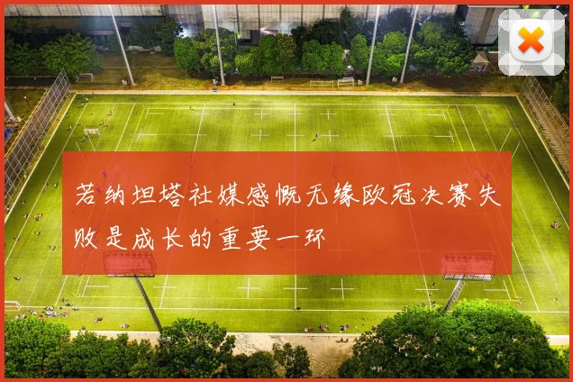 若纳坦塔社媒感慨无缘欧冠决赛失败是成长的重要一环